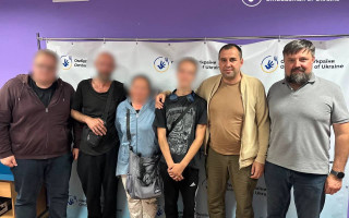 В Николаевском ТЦК мужчину удерживали 18 дней без связи и со сломанными ребрами — Дмитрий Лубинец