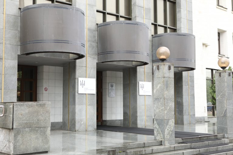 The High Anti-Corruption Court Arrested the Apartment and Parking Space of Deputy Prime Minister Oleksiy Kuleba