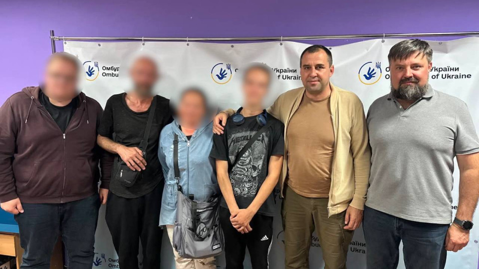 В Николаевском ТЦК мужчину удерживали 18 дней без связи и со сломанными ребрами — Дмитрий Лубинец