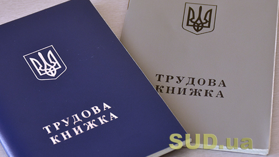Стало известно, нужно ли хранить бумажную трудовую книжку после оцифровки