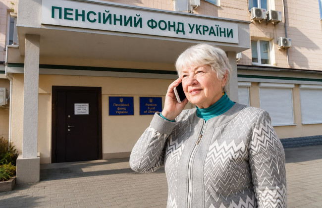 ПФУ відмовився платити після смерті пенсіонера, але суд зобов’язав виплатити вдові майже 200 тисяч грн