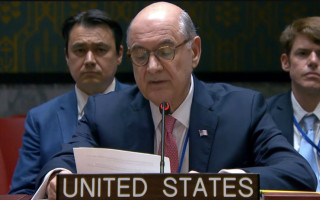 США призвали Россию немедленно заключить мир с Украиной