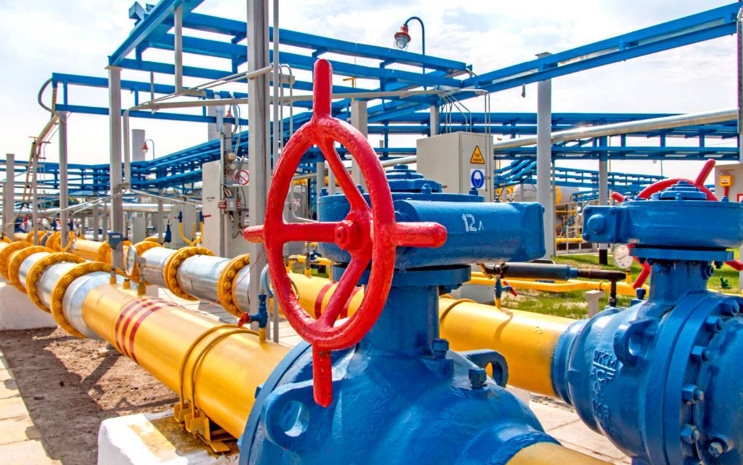 NERC Introduced New Tariff Rules for Interstate GTS Connections