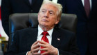 Дональд Трамп объявил о полном открытии Ормузского пролива