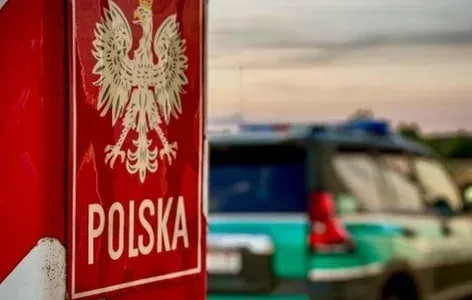 У Польщі запустили оновлену Eurodac: біометрію тепер збирають у дітей від 6 років