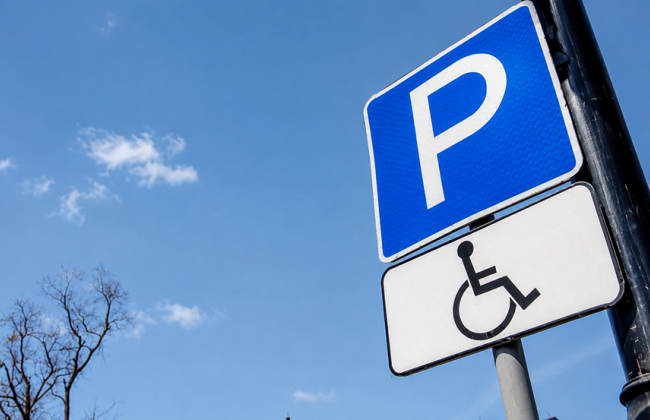 Drivers face a fine of up to 1700 UAH: for which parking violation you will have to pay a significant amount