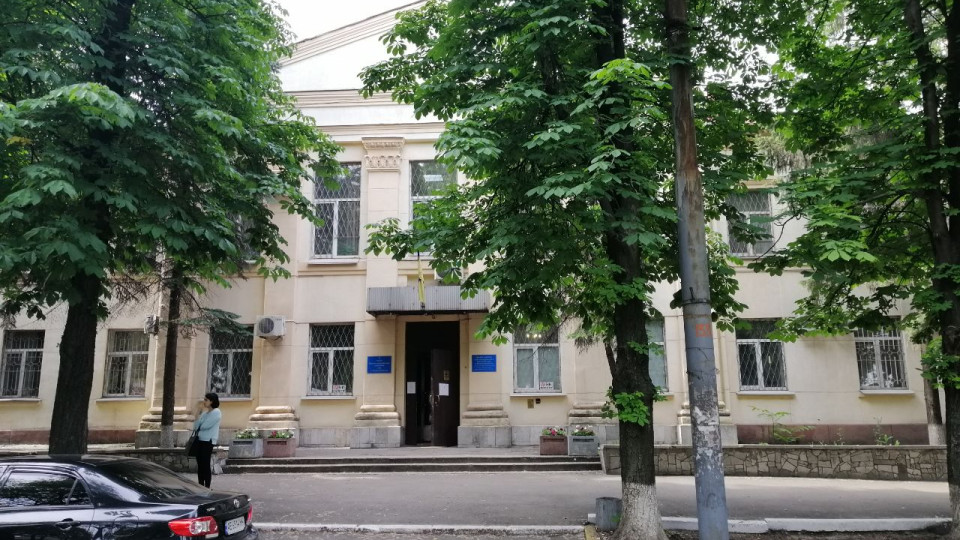 Fake ruling to close a drunk driving case: The High Council of Justice defended Dnipro judge Anastasiia Pryvalykhina