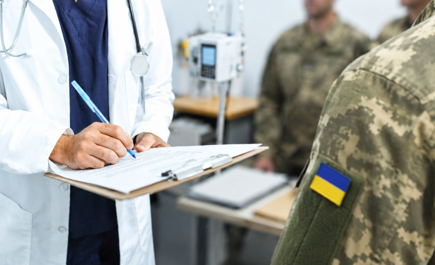 A soldier tried to recognize his illnesses as related to the defense of the Motherland through the court — how the dispute ended