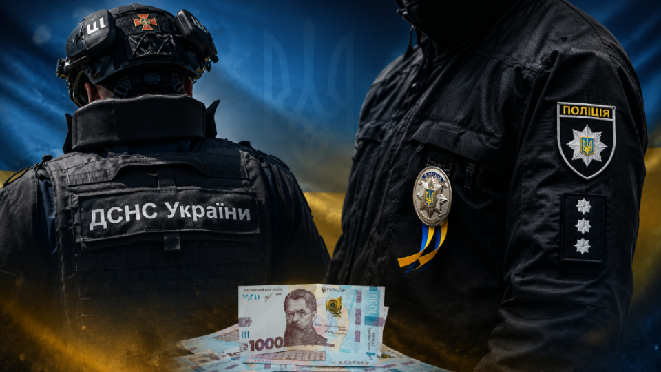 Salaries of Police Officers and SES Rescuers Will Significantly Increase: From Which Date They Will Start Paying More