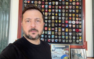 Володимир Зеленський змінив начальника Заводської селищної військової адміністрації на Миколаївщині