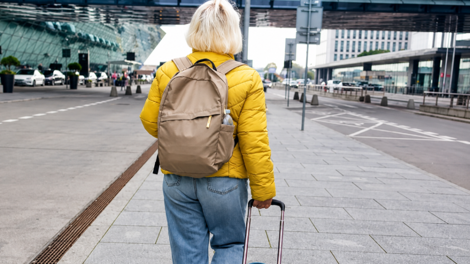 Women were proposed to be banned from traveling abroad on par with men: can the current rules be revised