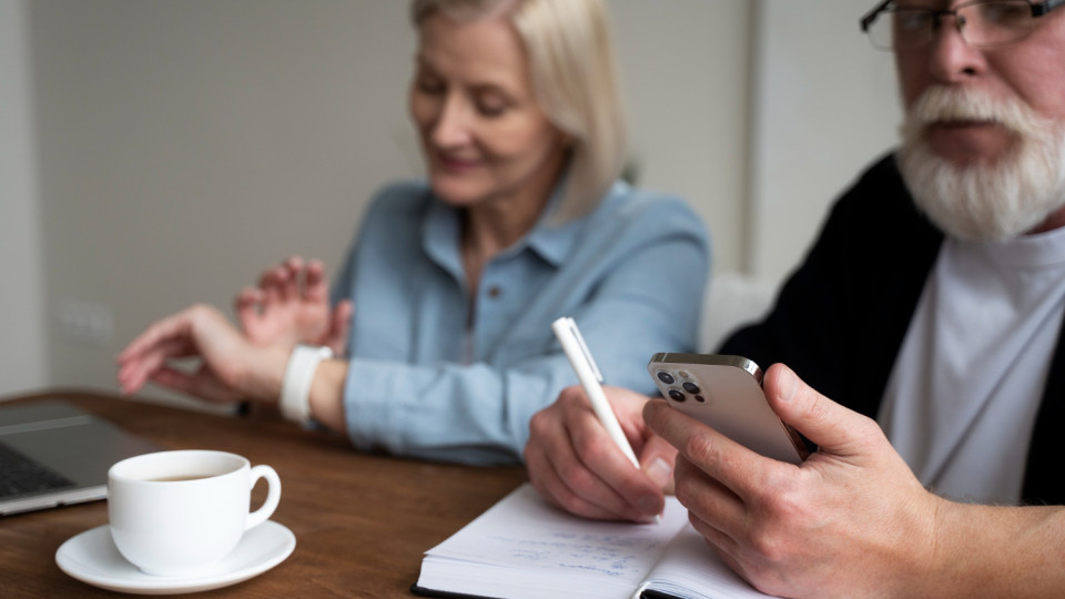 Pensioners can switch from one pension type to another: how to do it