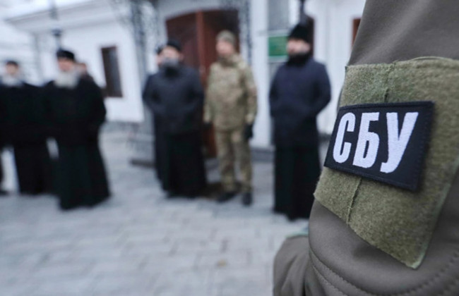 Верховный Суд подтвердил законность применения санкций к митрополиту Роменскому и Бурынскому Иосифу