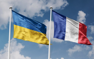 Украина ратифицировала соглашение с Францией о привлечении 71 млн евро грантов на восстановление