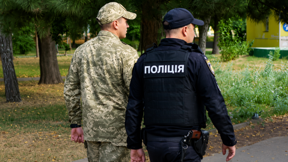 A man with a conviction for a serious crime asked to be protected from mobilization — how the court case ended