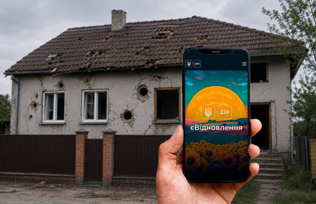 Ошибка в документах для «єВідновлення» может стоить жилищного сертификата: разбор реальных прецедентов