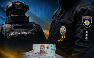 Зарплаты полицейских и спасателей ГСЧС существенно вырастут: с какой даты начнут платить больше