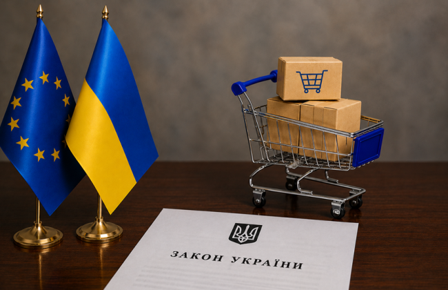 Владимир Зеленский подписал закон о публичных закупках для гармонизации с нормами ЕС