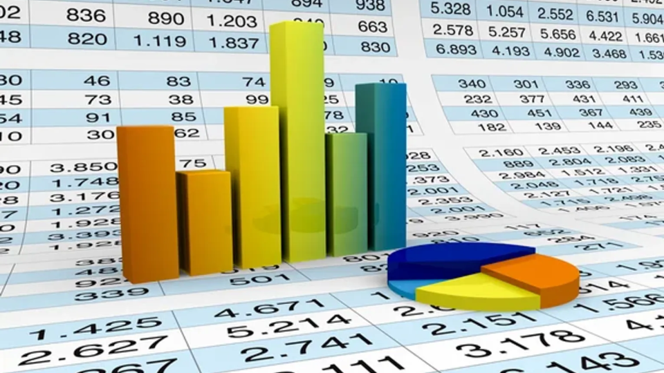 State Statistics Service recorded GDP decline: what the data for the first quarter showed