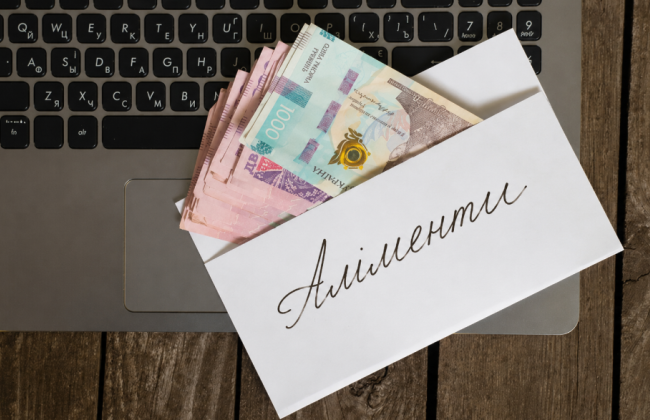 Debt for alimony can deprive of deferment from mobilization: what consequences await for non-payment