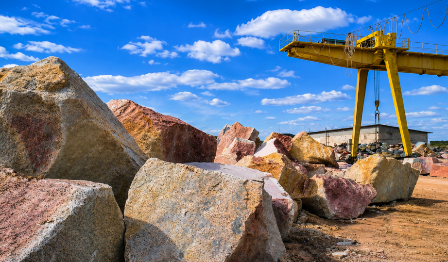 Introduction of Duty on Natural Stone May Lead to Quarry Shutdowns — Risks for the Industry