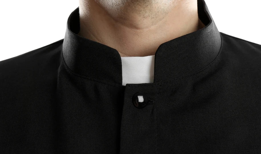 In Poland, a priest is on trial after being caught driving drunk on the way to McDonald’s