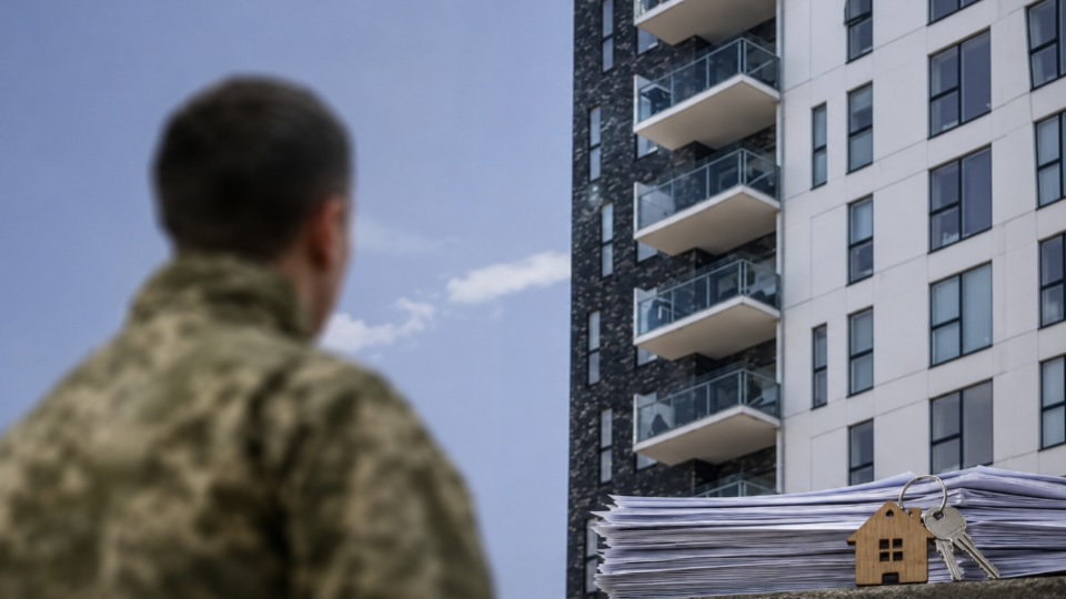 Won the court case for housing compensation but did not receive the money: the military serviceman's case reached the appeal