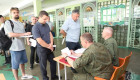В Беларуси объявили «мобилизационные учения» — резервистов вызывают для сверки данных