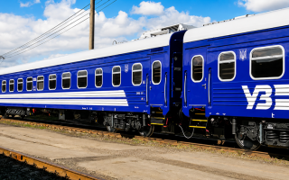 Літній ажіотаж на залізниці: попит на поїзди до Одеси перевищив пропозицію у 4,5 раза