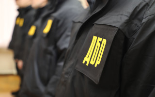 ДБР перевіряє інформацію щодо можливих неправомірних дій у штурмовому полку «Скеля»