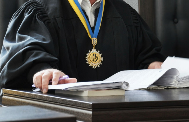 Для суддів запроваджують нові правила декларування: перевірятимуть не лише майно, а й родинні зв’язки