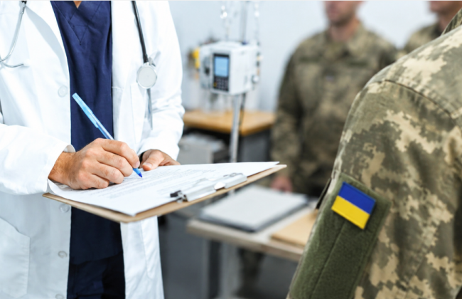 Военнослужащий пытался через суд признать свои заболевания связанными с защитой Родины — чем завершился спор