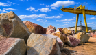 Introduction of Duty on Natural Stone May Lead to Quarry Shutdowns — Risks for the Industry