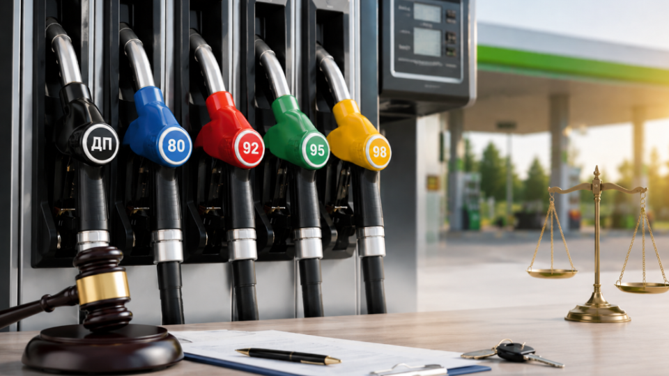 Lease of a building grants the right to use the land: Supreme Court in a dispute over a gas station license