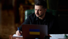 Україна завдаватиме превентивних ударів по об’єктах РФ, що підтримують війну — Володимир Зеленський