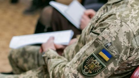 Черниговский ТЦК мобилизовал гражданина Азербайджана: суд признал призыв незаконным