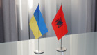 Украина и Албания закрепили партнерство на 10 лет: Владимир Зеленский подписал закон