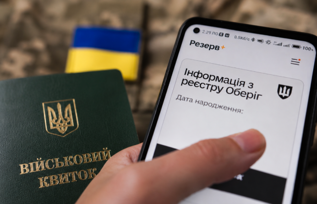 Через 15 лет после исключения с воинского учета мужчина обнаружил себя военнообязанным в Резерв+: суд рассмотрел спор с ТЦК