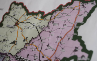 В Черниговской области объявили об обязательной эвакуации из 12 приграничных населенных пунктов