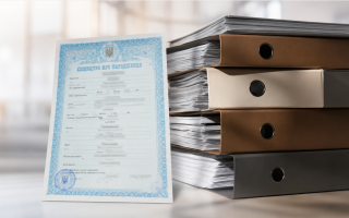 Как получить дубликат свидетельства о рождении: пошаговая инструкция