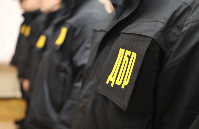 ГБР проверяет информацию о возможных неправомерных действиях в штурмовом полку «Скала»
