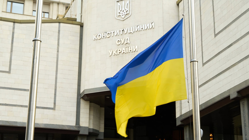 CCU Recognized Part Eight of Article 176 of the CPC as Unconstitutional