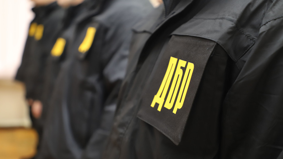ДБР перевіряє інформацію щодо можливих неправомірних дій у штурмовому полку «Скеля»