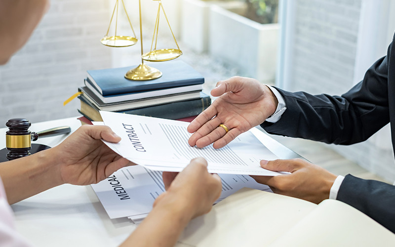 The Court Explained the Limits of Force Majeure: Simple Delay with the Certificate issued be CCI Does Not Deprive the Right to Protection