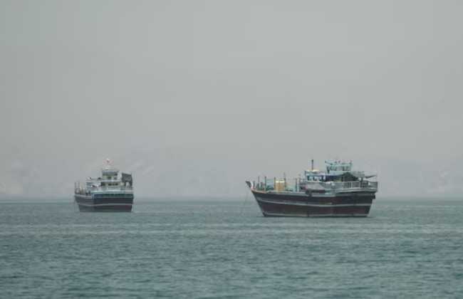 Цены на нефть обвалились до довоенных уровней