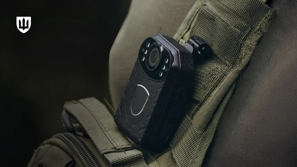 Recording TRSSC's Actions: What Is Allowed, How Body Cameras Work, and How Long Recordings Are Stored
