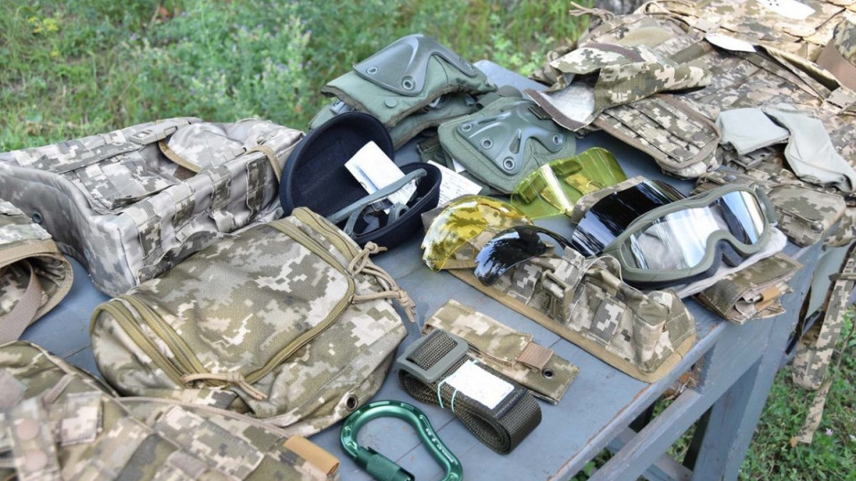Military personnel can receive compensation even for items they did not actually receive during service: Supreme Court decision