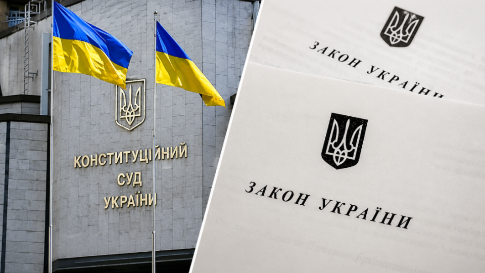 The Constitutional Court of Ukraine recognized the norm allowing retroactive reduction of special pensions as unconstitutional