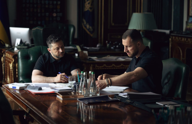 Владимир Зеленский утвердил 40-дневную операцию СБУ для усиления давления на Россию