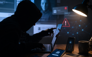 Дипфейки, взломанные аккаунты, скриншоты переписок и «информационный пузырь»: как бороться с мошенниками